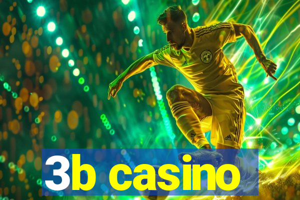 3b casino